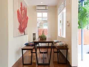 Samsen 360 Hostel Samsen 360 Hostel