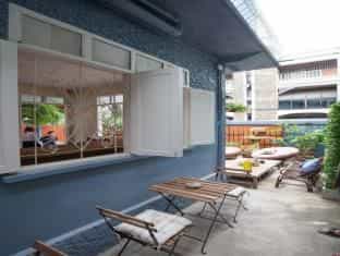 Samsen 360 Hostel Samsen 360 Hostel