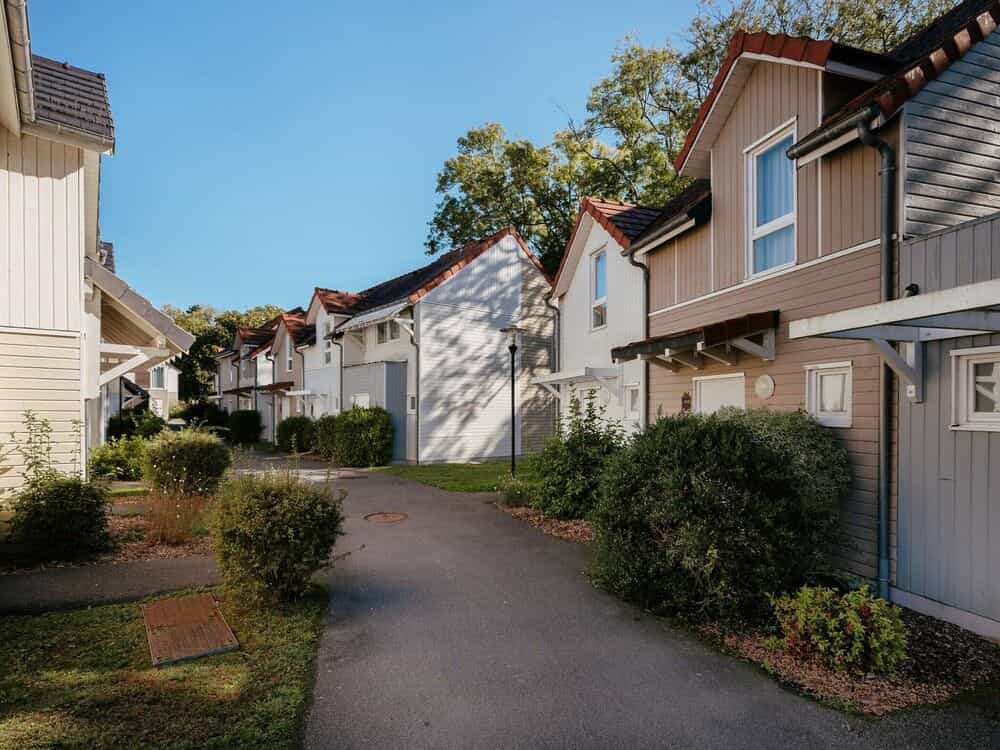 Le Domaine du Bois de la Gree Le Domaine du Bois de la Gree