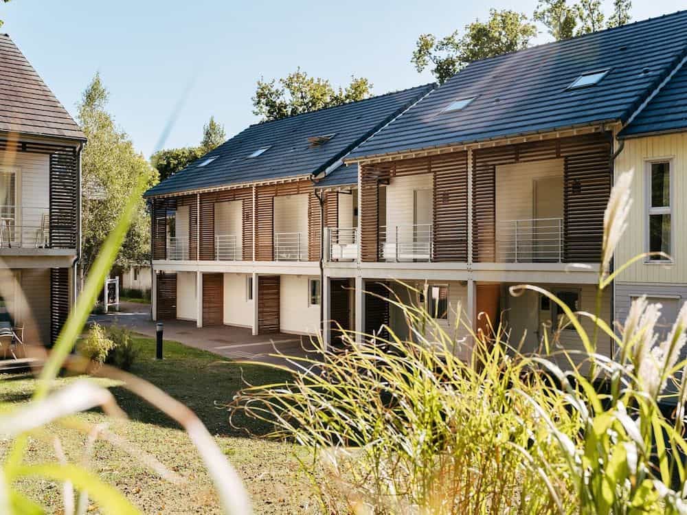 Le Domaine du Bois de la Gree Le Domaine du Bois de la Gree