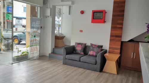 Residence 21 Boutique Inn