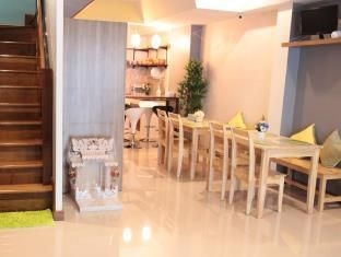 เรสตินี่ โฮสเทล (Restiny Hostel)2