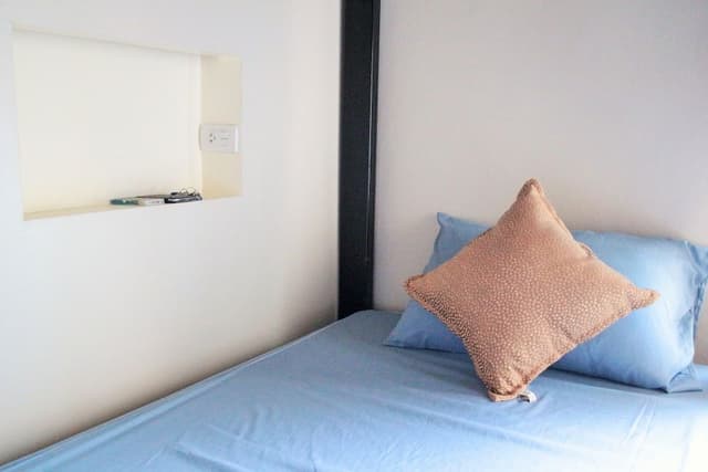 Mixed 6 beds Dorm
