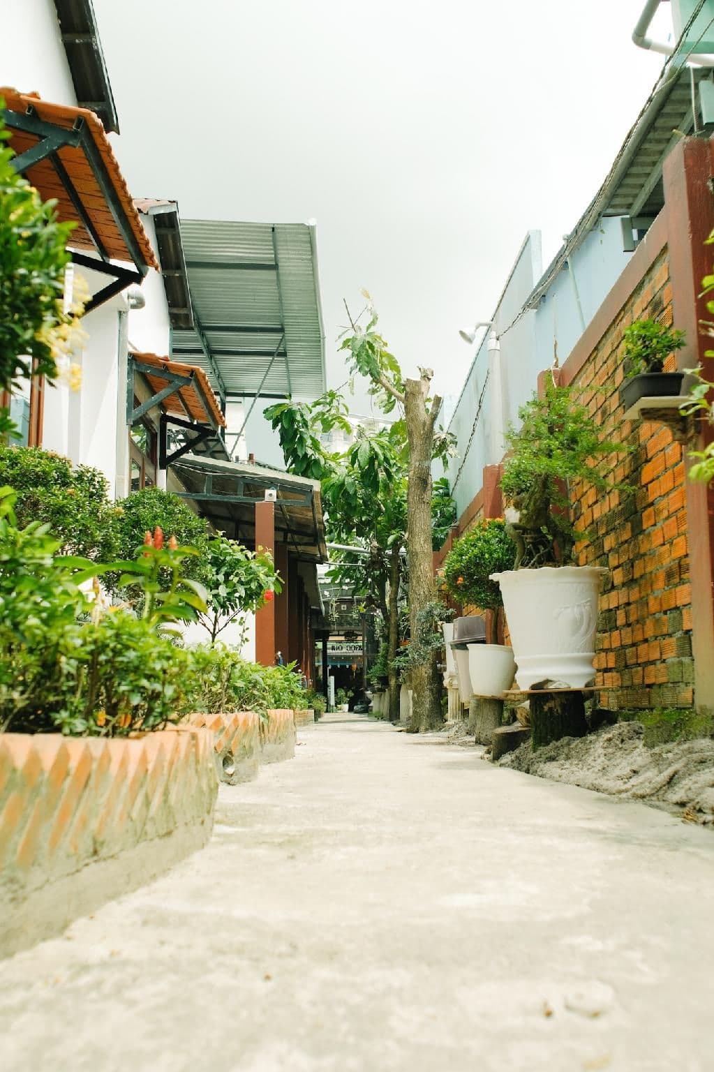 Ngoc Qui Bungalow Ngoc Qui Bungalow
