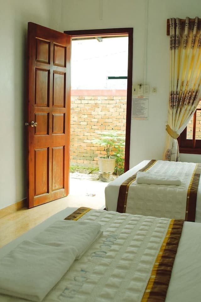 Family Bungalow, 2 Bedrooms