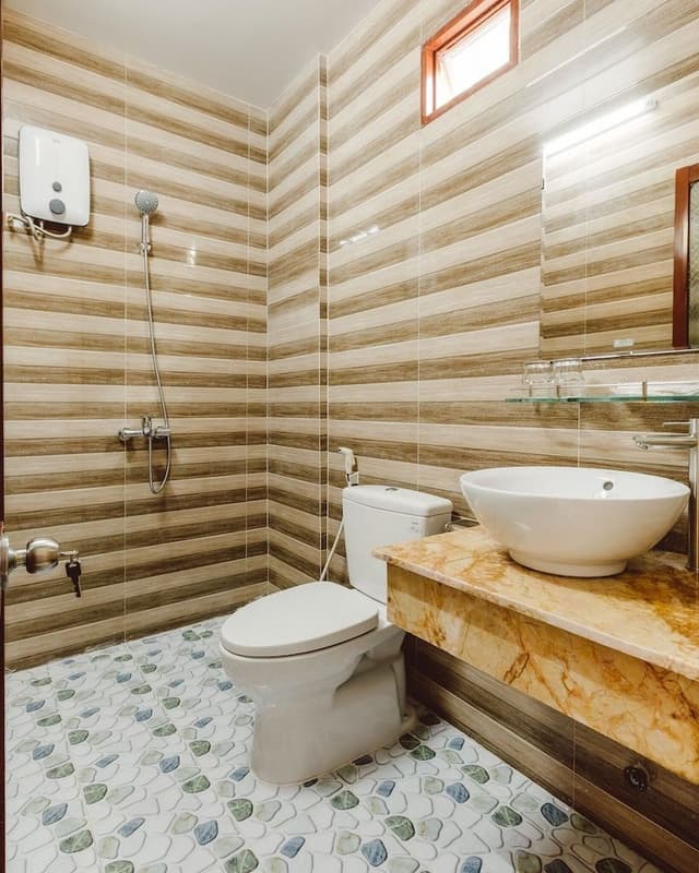 Deluxe Bungalow, 1 Bedroom