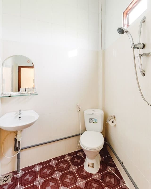 Family Bungalow, 2 Bedrooms