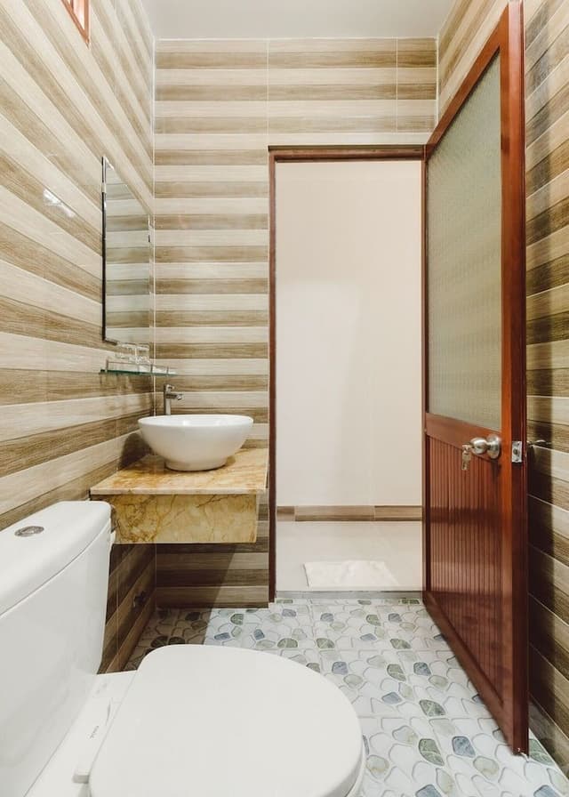 Deluxe Bungalow, 1 Bedroom