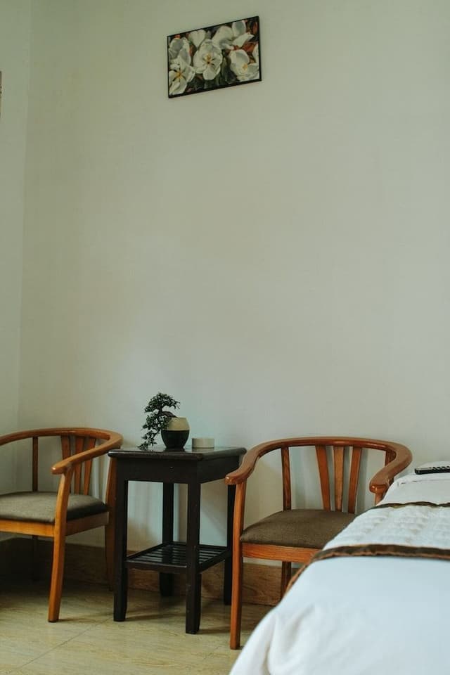 Deluxe Bungalow, 1 Bedroom
