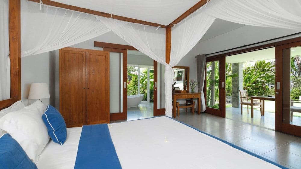 Villa Yenian Villa Yenian