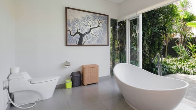 Family Villa, 5 Bedrooms, Private Pool, Pool View