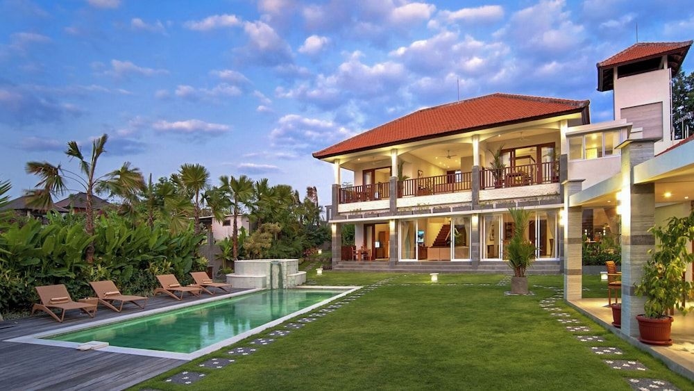 Villa Yenian4