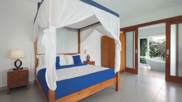 Family Villa, 5 Bedrooms, Private Pool, Pool View