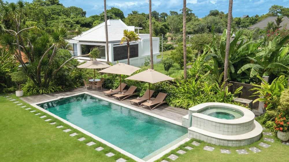 Villa Yenian Villa Yenian