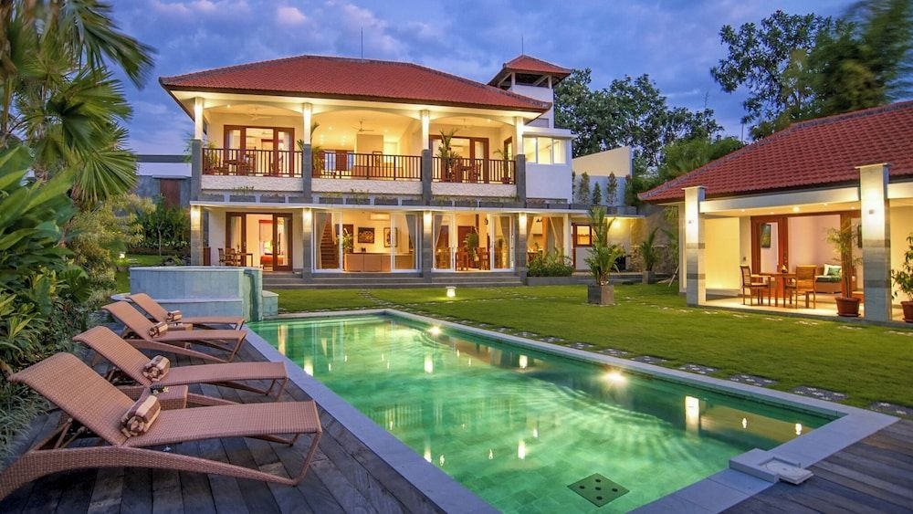 Villa Yenian3