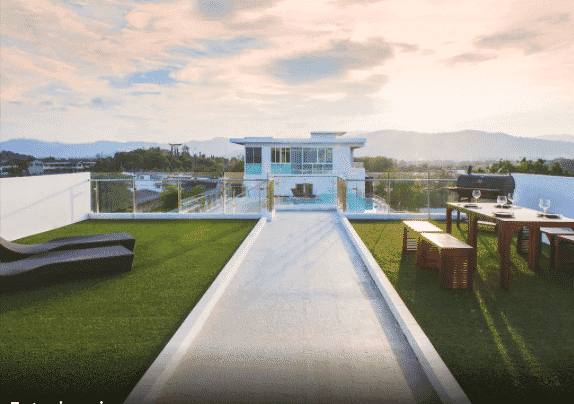 The WIDE Condotel - Phuket The WIDE Condotel - Phuket