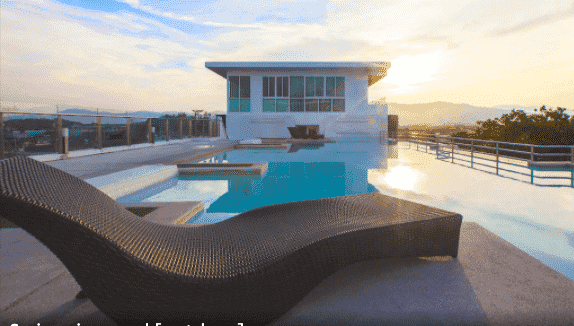 The WIDE Condotel - Phuket The WIDE Condotel - Phuket