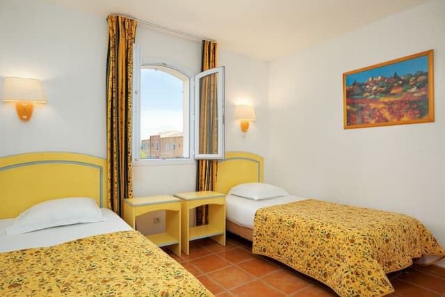 Apartment, 2 Bedrooms