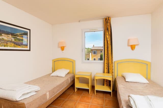 Apartment, 2 Bedrooms