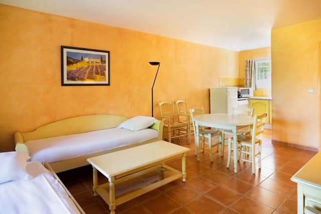 Apartment, 2 Bedrooms
