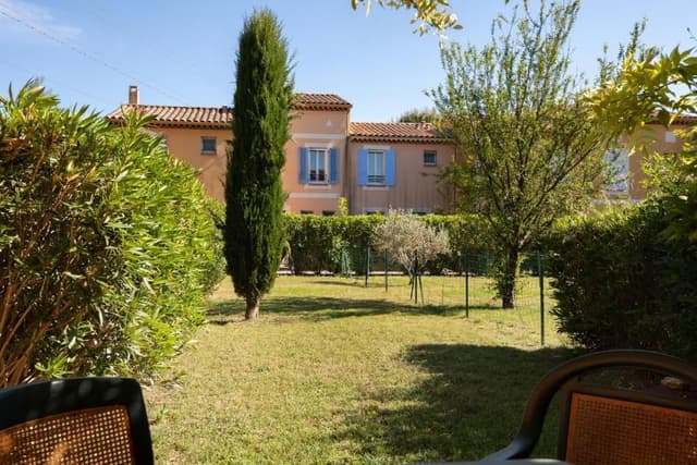 Villa 6 Pers