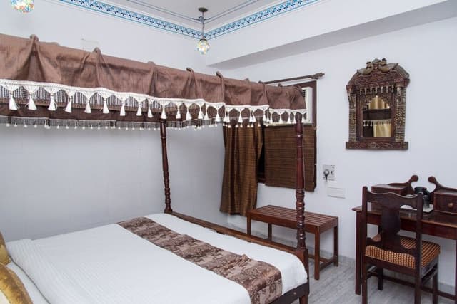 Double or Twin Room