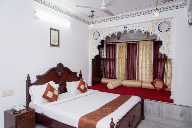 Double or Twin Room