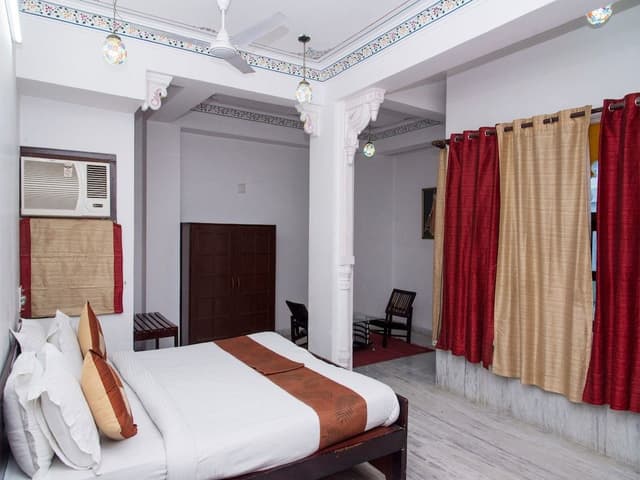 Double or Twin Room