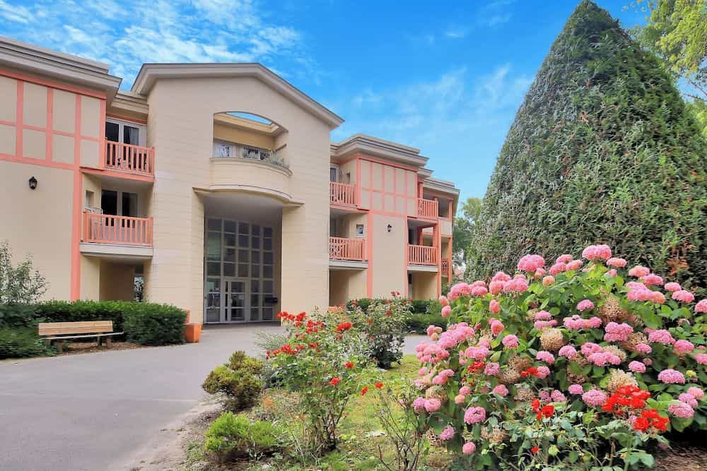 Residence les Jardins de la cote Opale Residence les Jardins de la cote Opale