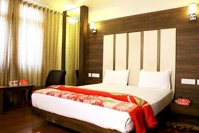 ROYAL Deluxe Room