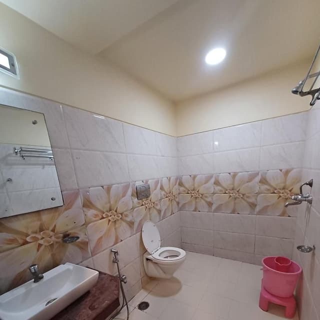 ROYAL Deluxe Room