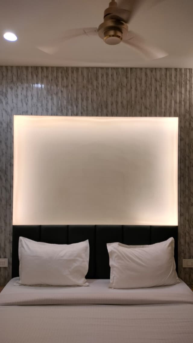 ROYAL Deluxe Room