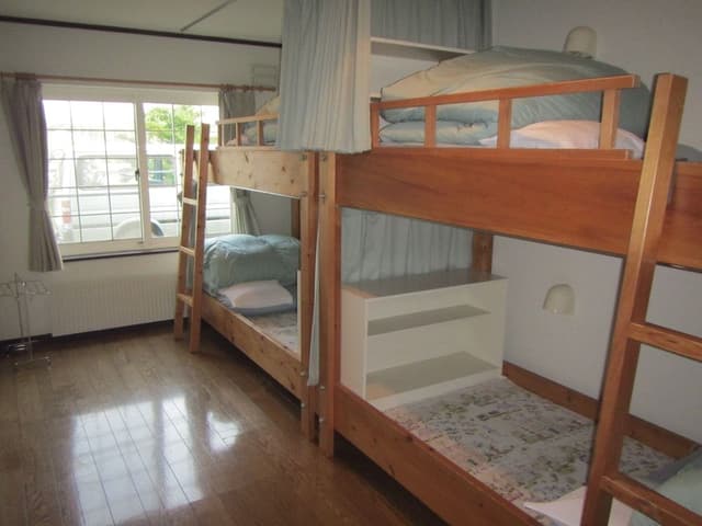 Basic Triple Room, Mountain View