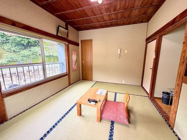 Standard Room, Japanese Style, Non Smoking - Adult Only