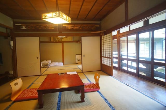 Superior Family Room, Japanese Style, Non Smoking - Adult Only