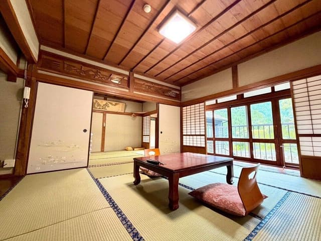 Superior Family Room, Japanese Style, Non Smoking - Adult Only