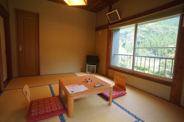 Standard Room, Japanese Style, Non Smoking - Adult Only