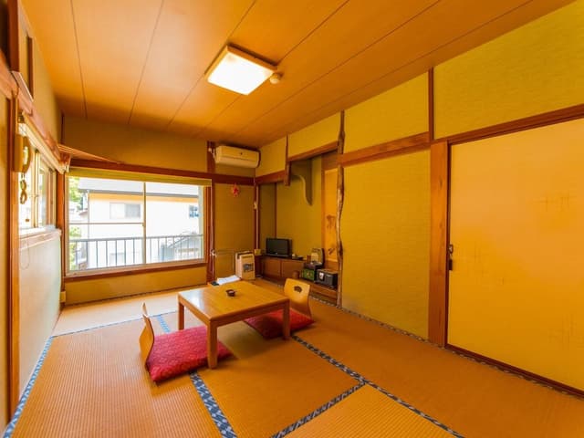 Standard Room, Japanese Style, Non Smoking - Adult Only