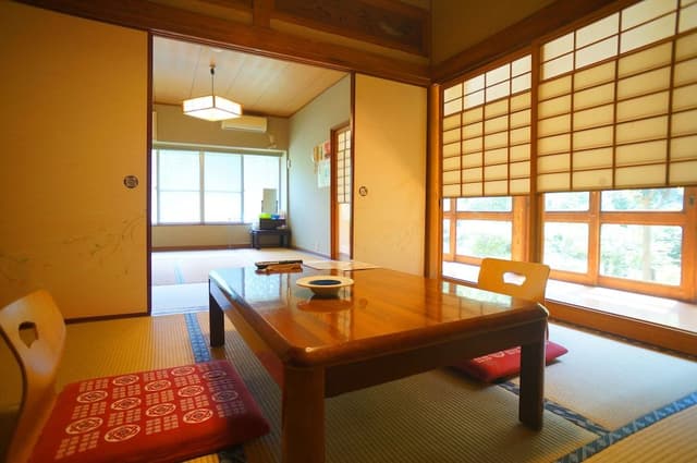 Standard Family Room, Japanese Style, Non Smoking - Adult Only