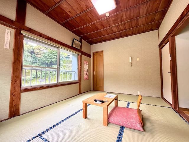 Standard Room, Japanese Style, Non Smoking - Adult Only