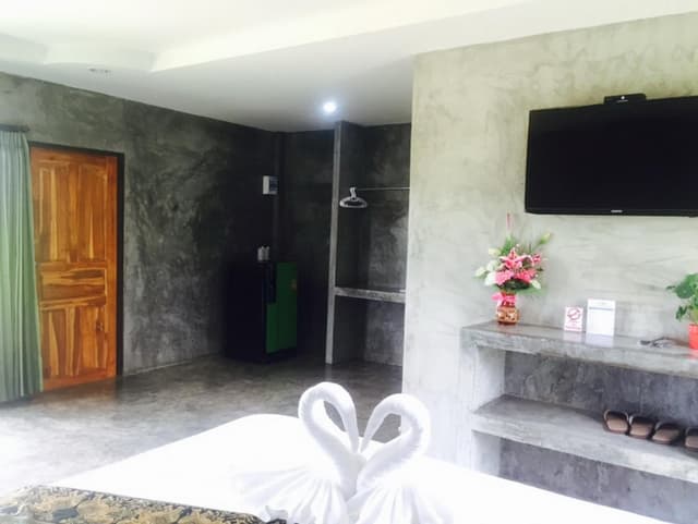 1 Bedroom Deluxe