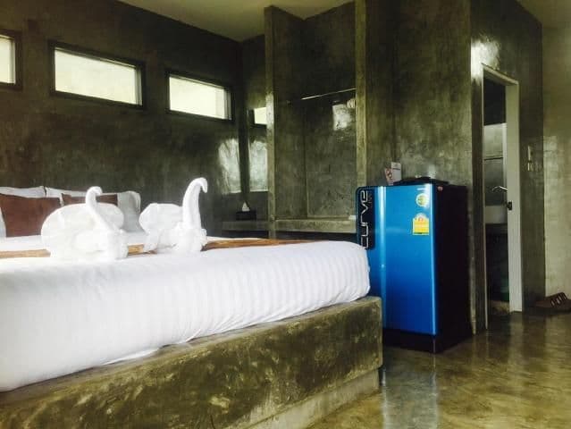 1 Bedroom Standard