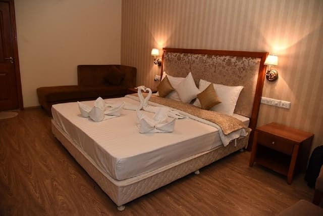 Executive Room, 1 King Bed