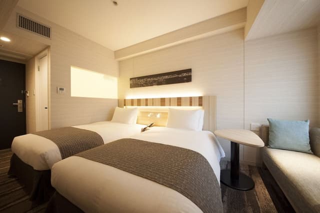 Standard Twin Room, Non Smoking