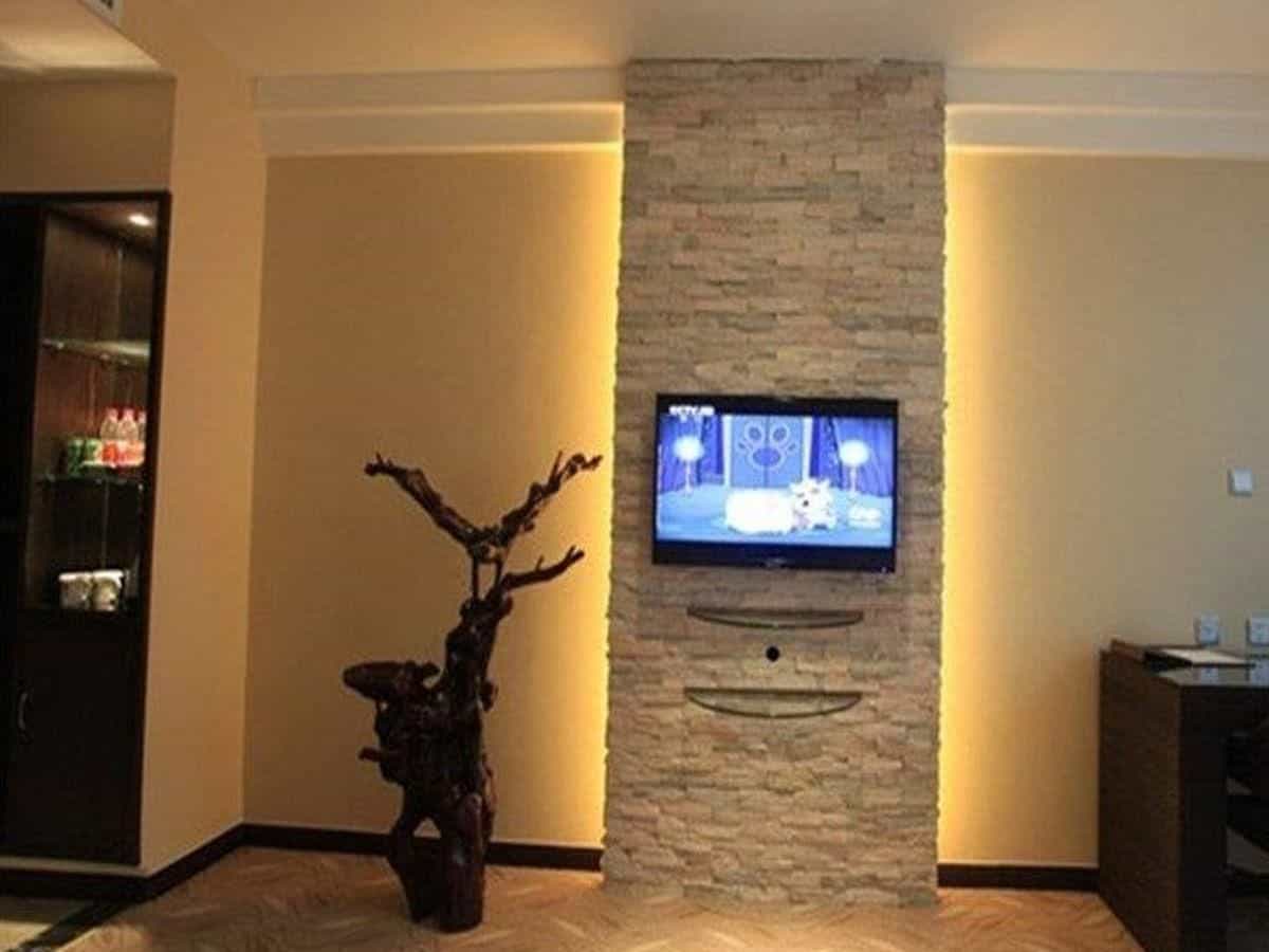 GreenTree Inn Shandong North Weihai Station North International Bathing Beach Business Hotel GreenTree Inn Shandong North Weihai Station North International Bathing Beach Business Hotel