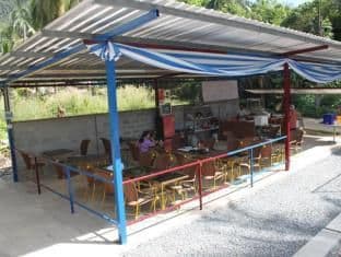 Thai Boxing Camp Thai Boxing Camp