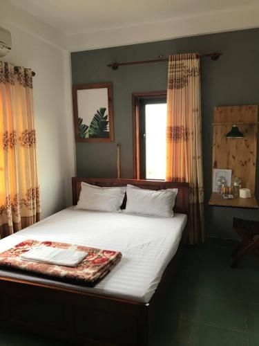 Thao Trang Hotel (Thao Trang Hotel Dong Hoi)1