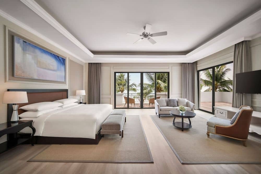 Vinpearl Phu Quoc Resort and Golf Vinpearl Phu Quoc Resort and Golf