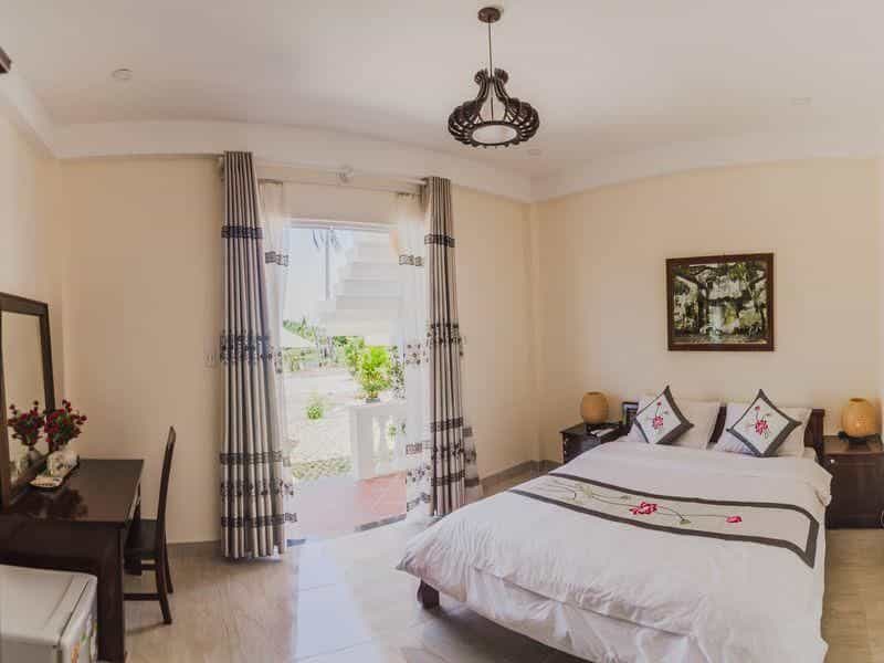 The Moon River Homestay & Villa The Moon River Homestay & Villa