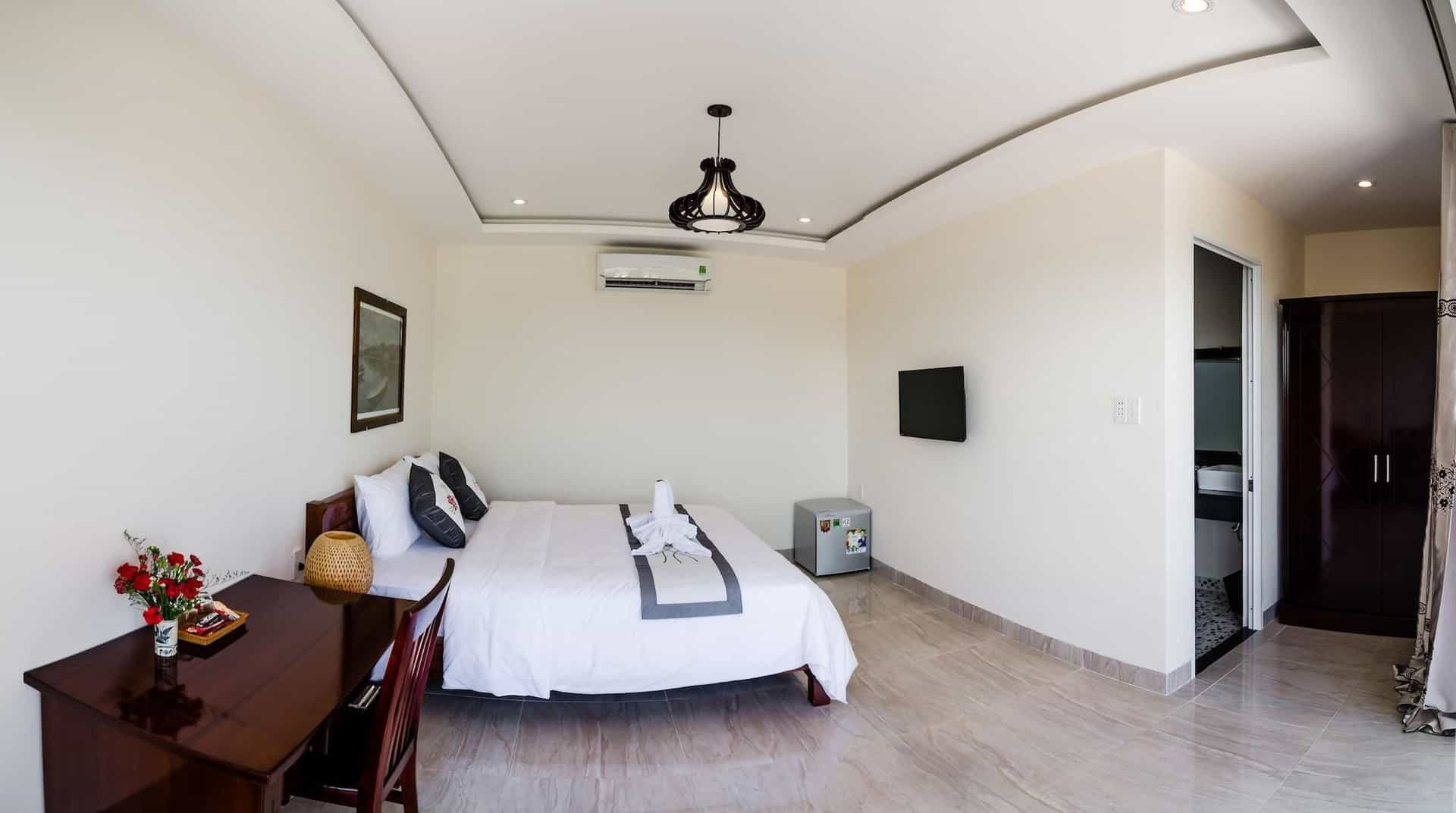 The Moon River Homestay & Villa The Moon River Homestay & Villa